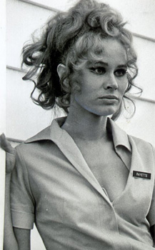 Karen Black